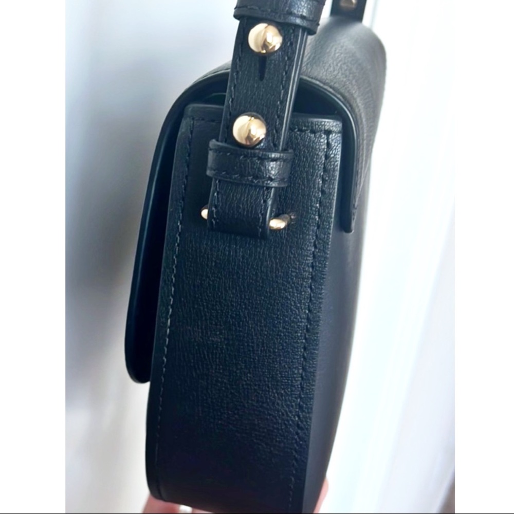 MARC JACOBS MINI RIDER CROSSBODY BAG - Picture 5 of 9